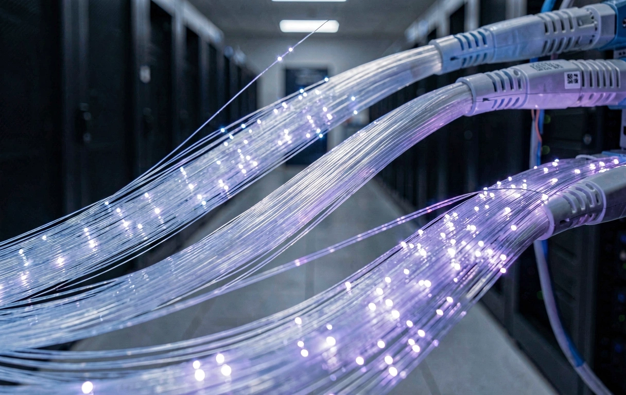 Data transmission visualization