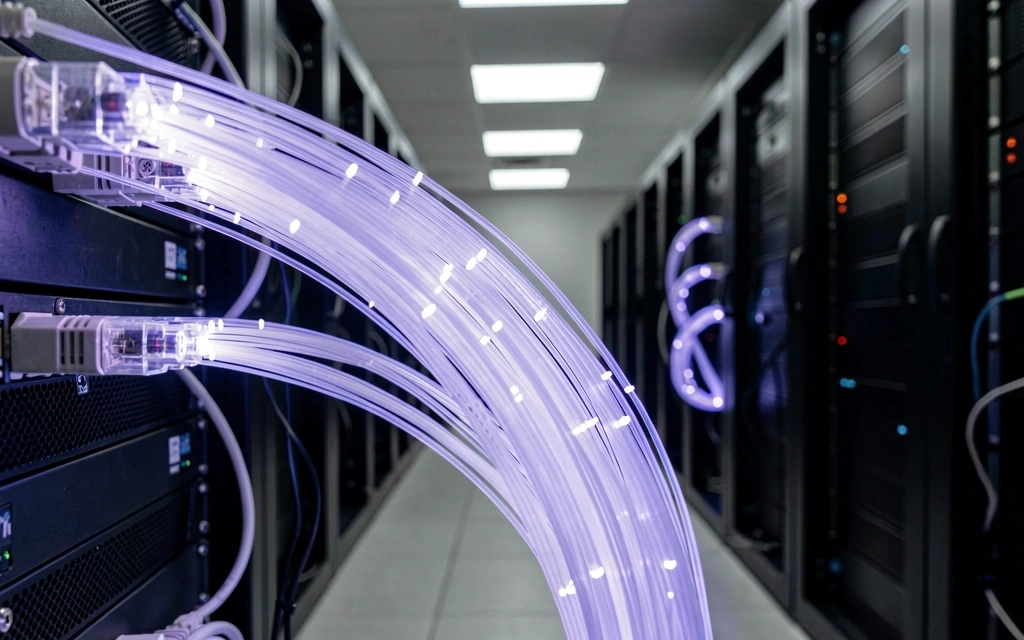 Data Infrastructure Concept