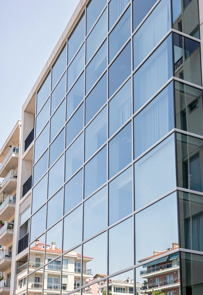 Professional Izmir Architecture