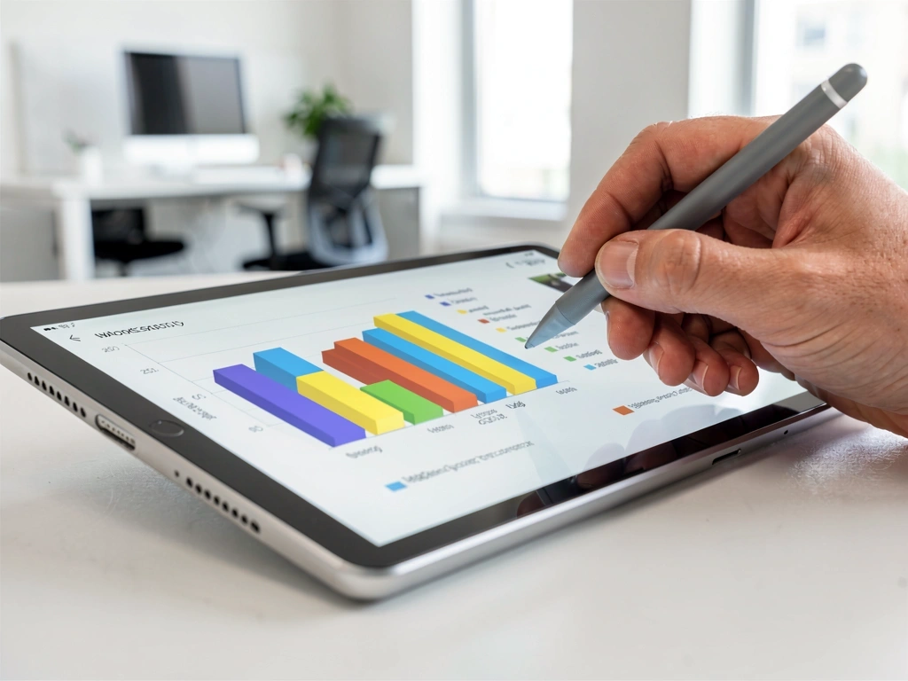 Advanced Data Interaction