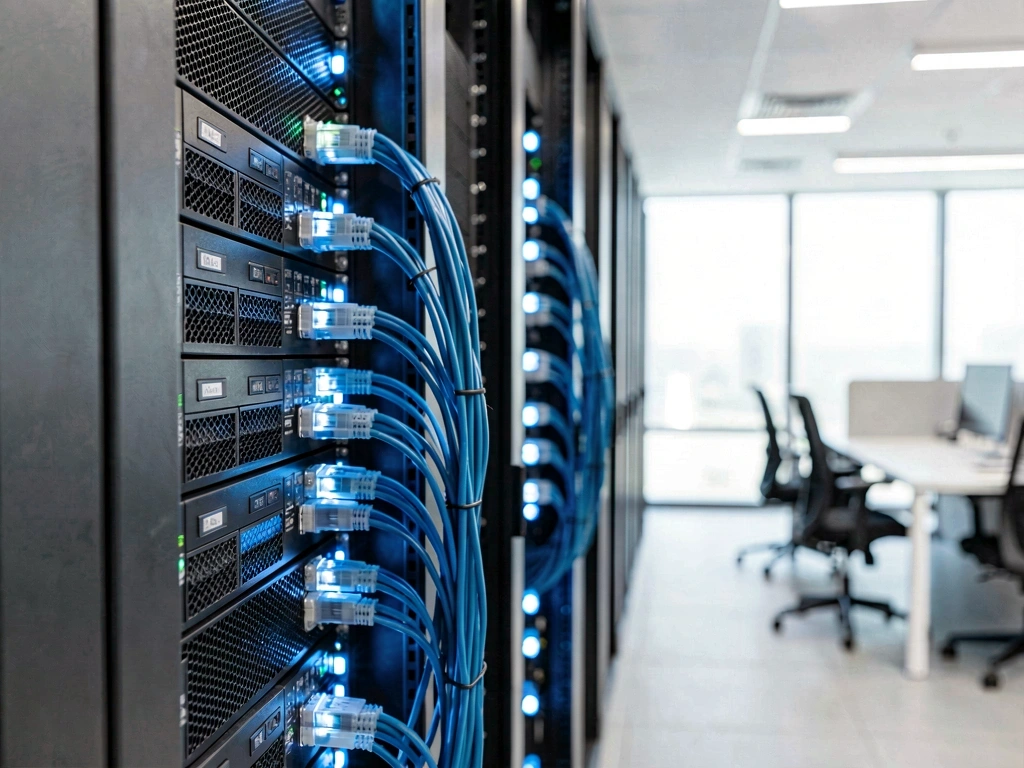 Advanced data transmission technology